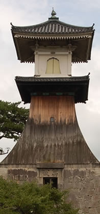 高燈篭