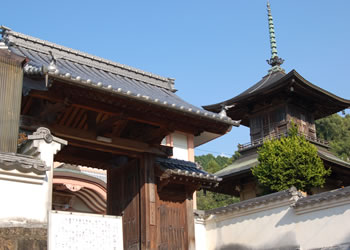 西江禅寺